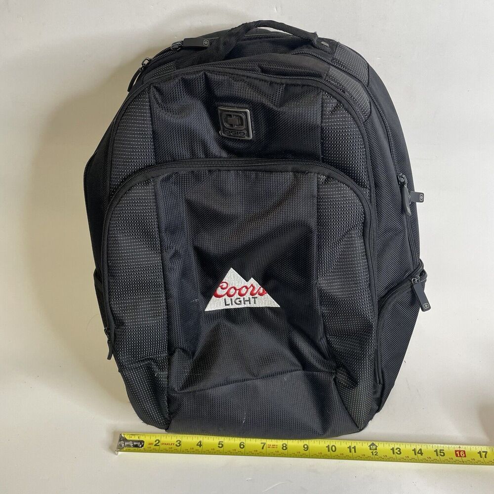 Ogio Coors Light Backpack - image 2